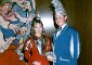 1998 Schule: Rene & Babette